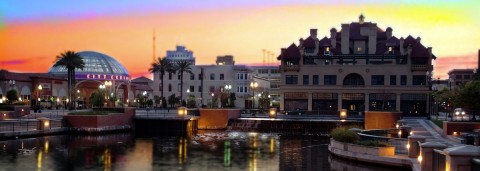 Stockton, CA Travel Things To Do, Activities And Attractions!