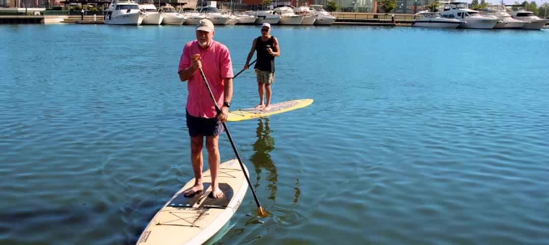 Stockton, CA Travel Things to Do, Activities and Attractions!