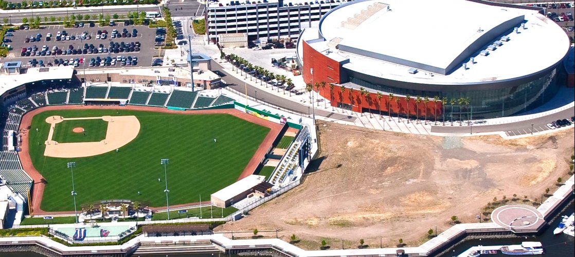 Stockton Sports Groups and Athletic Facilites Sporting Event Planning