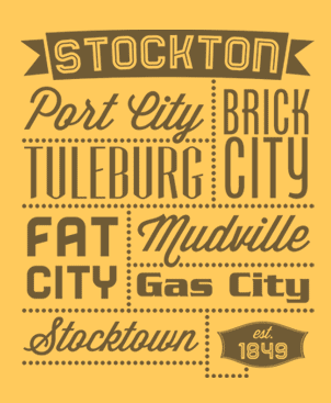 Stockton-widget